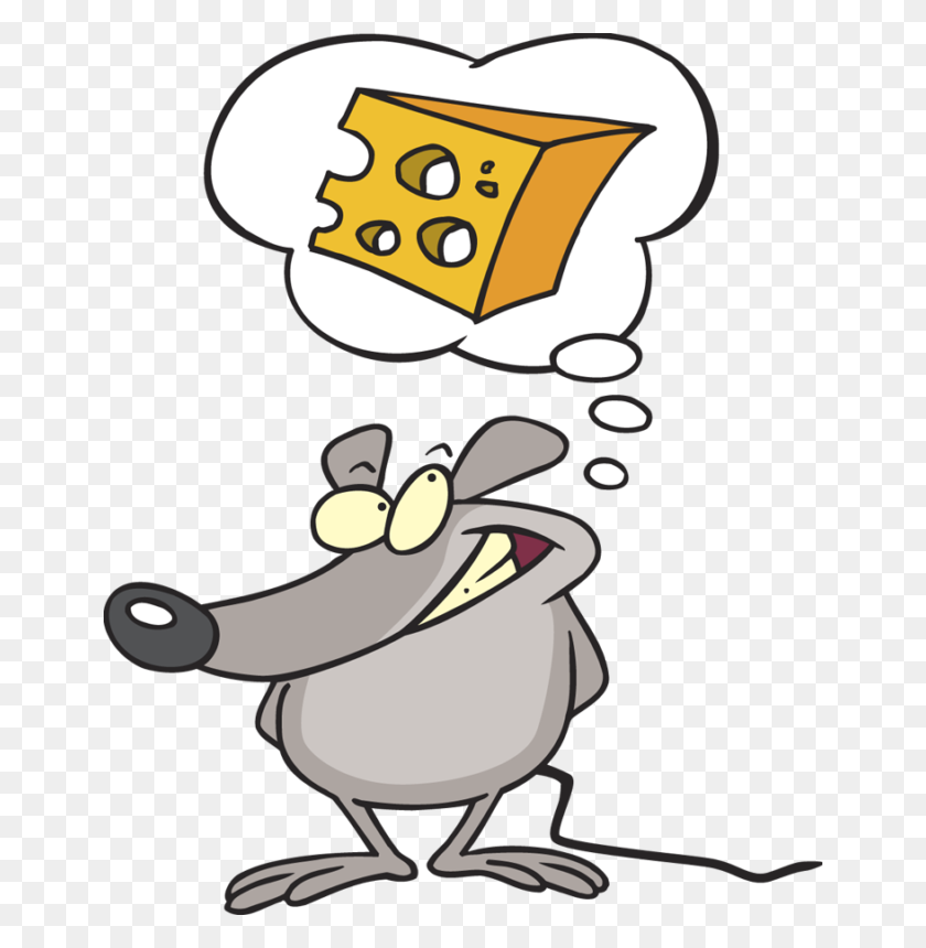652x800 Cheese Clipart - Thinking Clipart Free