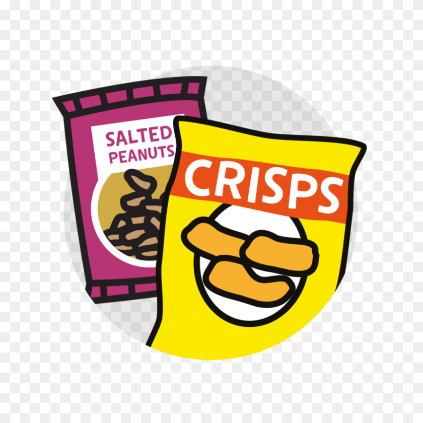 800x800 Cheese Clipart Salty Food - Canned Goods Clipart