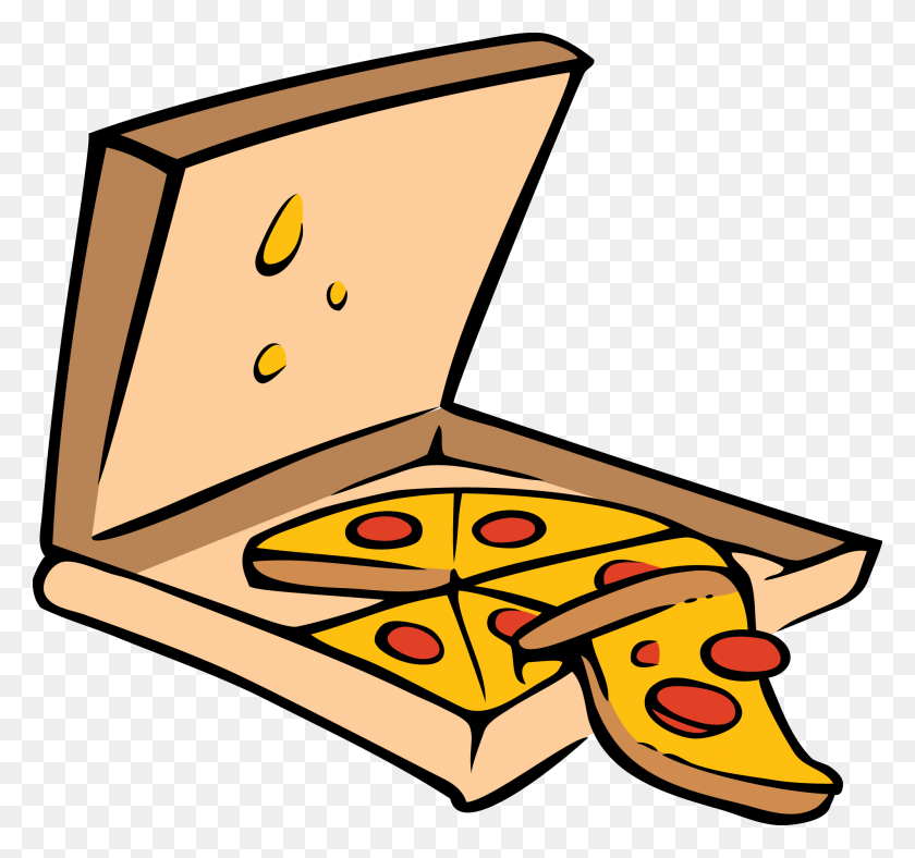 2000x1867 Cheese Free Clipart - Pizza Toppings Clipart