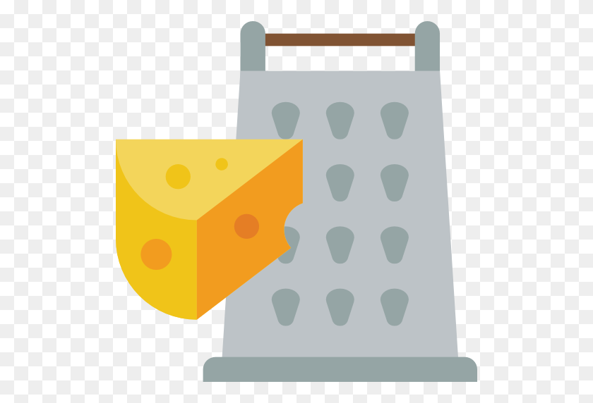 512x512 Cheese Grater - Cheese Grater Clipart