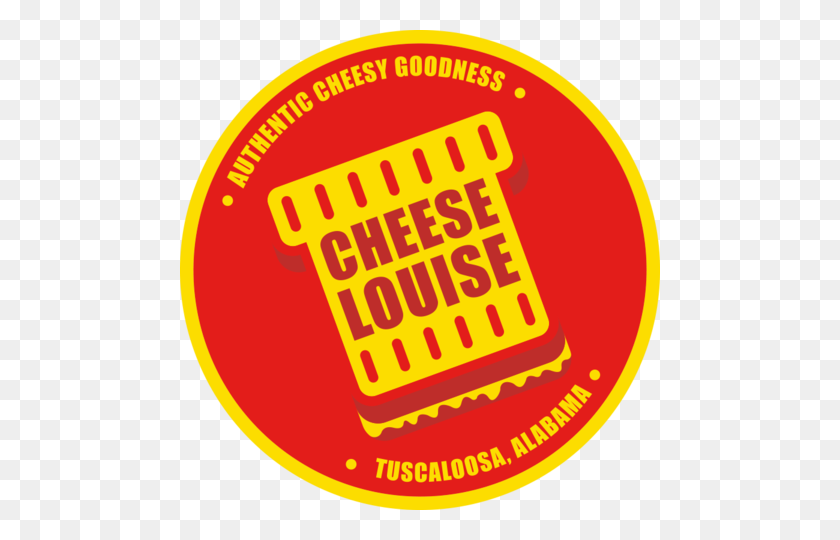 480x480 Cheese Louise - Grilled Cheese Sandwich Clipart