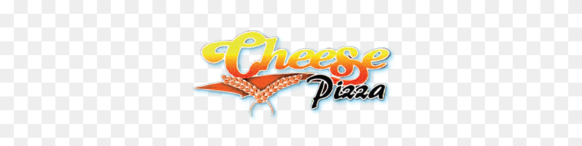 300x152 Cheese Pizza - Cheese Pizza PNG