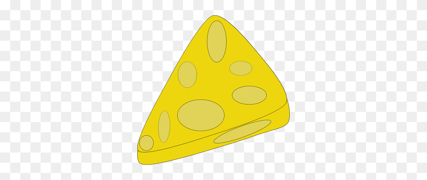 300x294 Cheese Pizza Slice Clip Art - Pizza Slice Clip Art