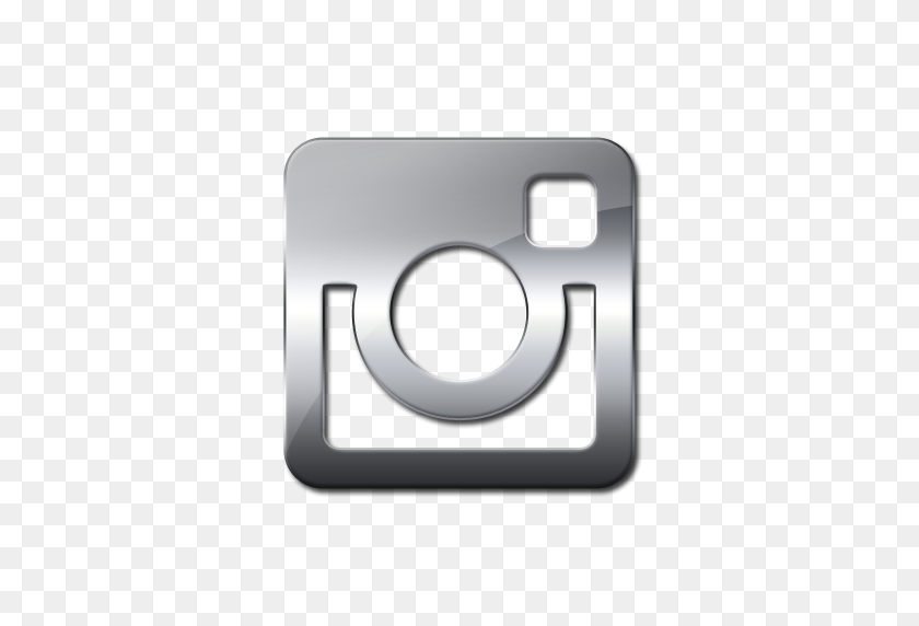 512x512 Выбор Сырной Тарелки Из Бункера Кустарных Сыров - Значок Instagram Png Белый