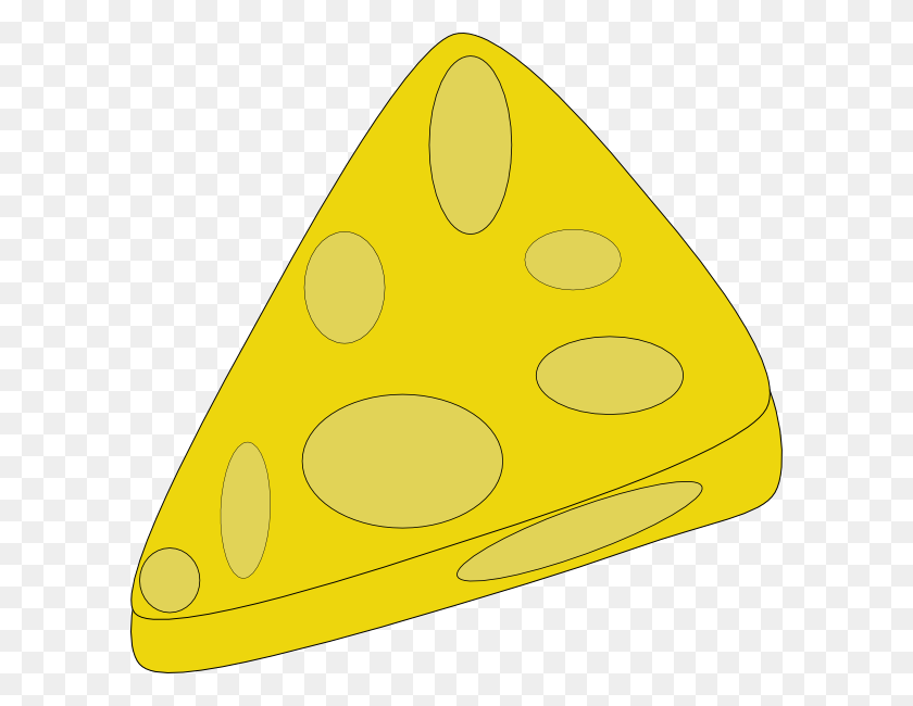 600x590 Cheese Png Clip Arts For Web - Cheese PNG