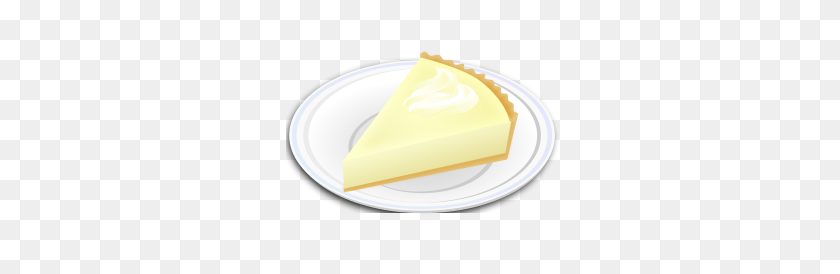 320x214 Cheesecake - Butter PNG