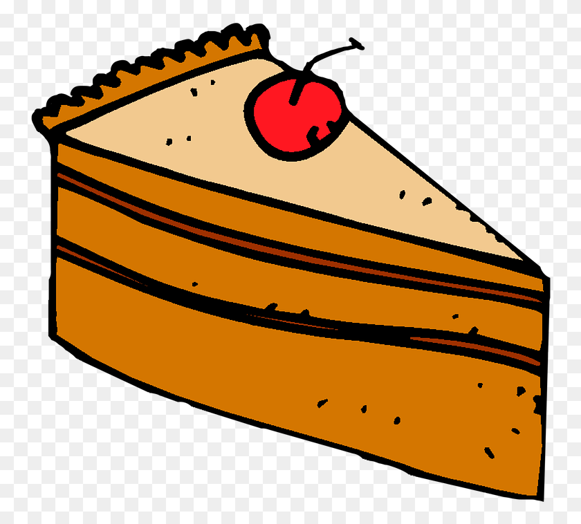 756x698 Cheesecake, Cake, Cherry, Pie, Dessert, Pastry, Sweet - Cheesecake PNG