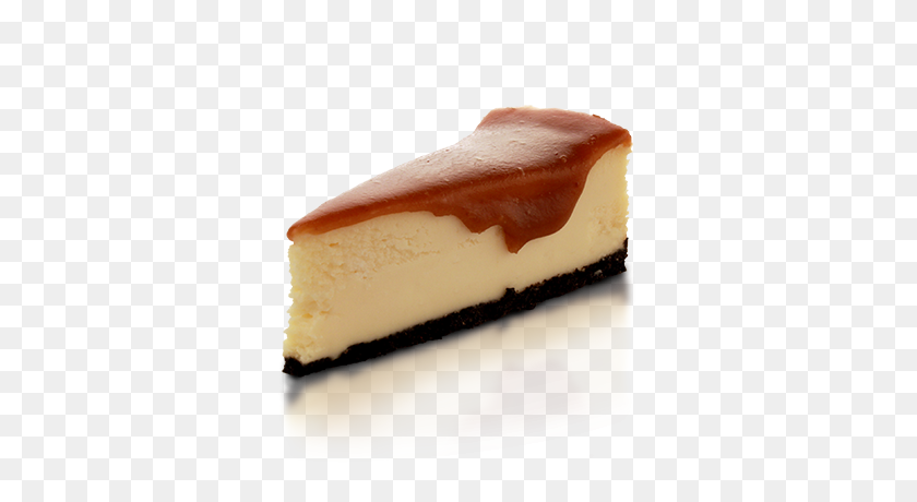 400x400 Cheesecakes Wow! Factor Desserts - Cheesecake PNG