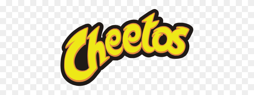 440x256 Cheetos - Hot Cheetos PNG