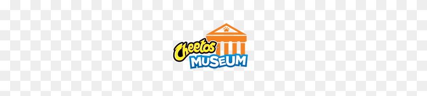 200x130 Cheetos And Ripley's Believe It Or Not! Bring An Unbelievable - Cheetos Logo PNG