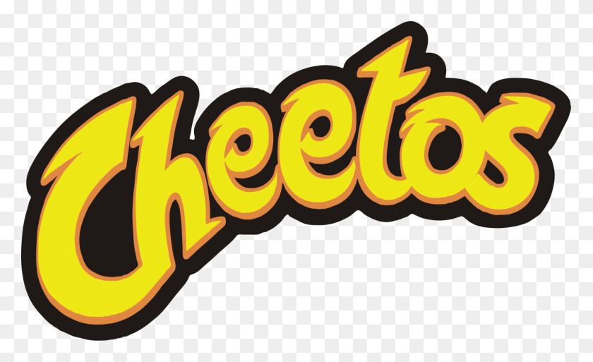 1280x745 Cheetos Logo - Cheetos Logo PNG