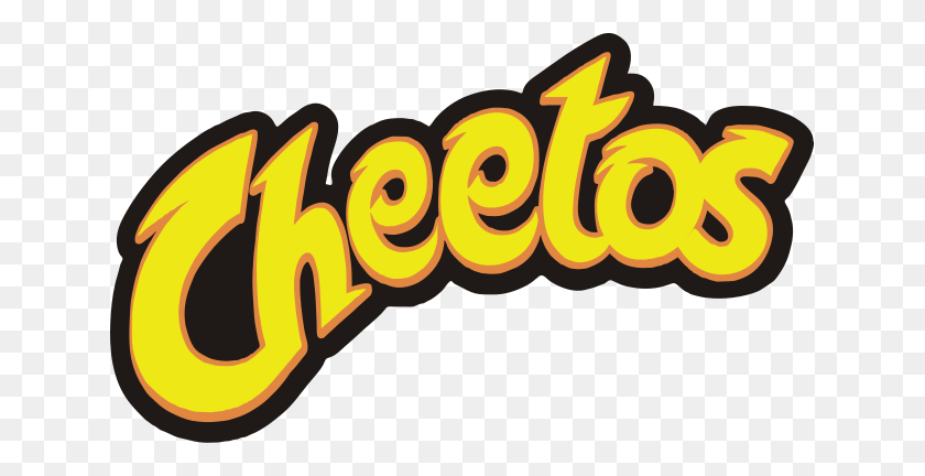 640x372 Cheetos Logo - Cheetos PNG