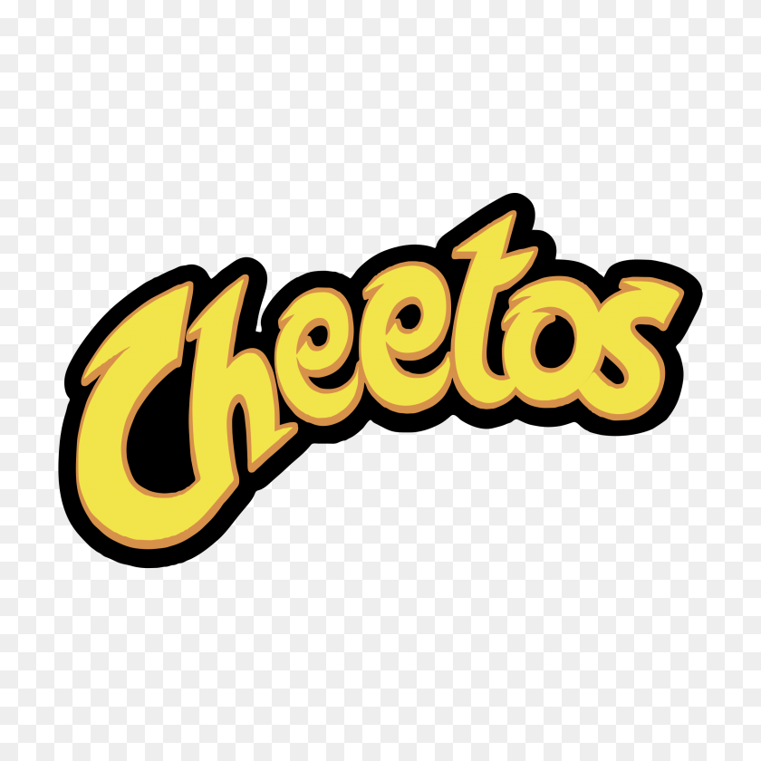 2400x2400 Логотип Cheetos Png С Прозрачным Вектором - Логотип Cheetos Png