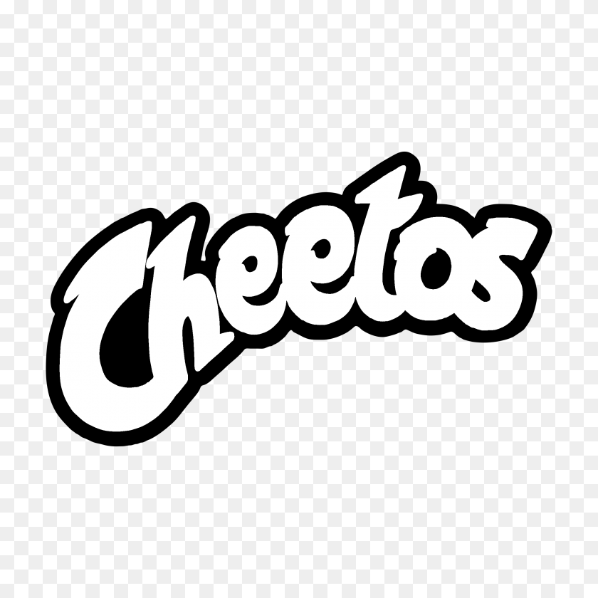 2400x2400 Cheetos Логотип Png С Прозрачным Вектором - Читос Png