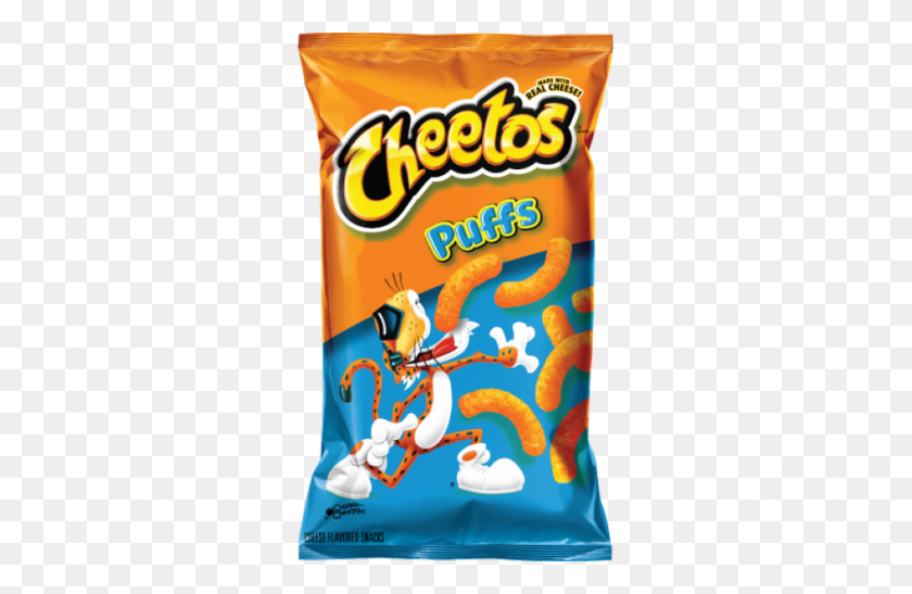 940x587 Cheetos Puffs - Читос Png