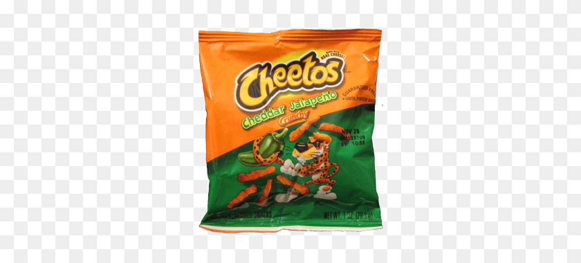 400x320 Cheetos, Snackaholics - Cheeto Png