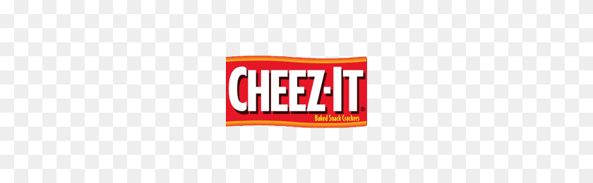 200x200 Архивы Cheez It - Cheez It Png