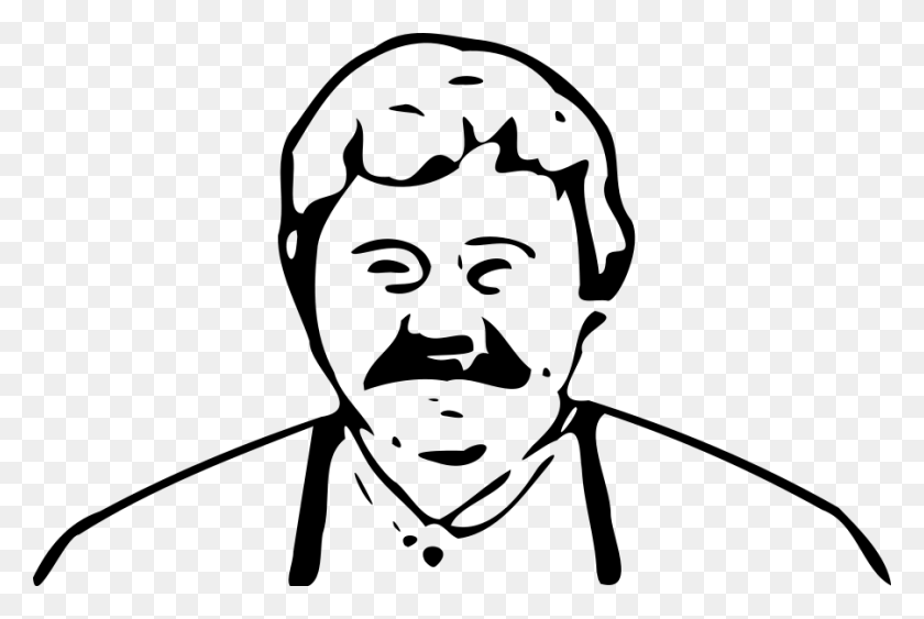 900x581 Chef Cook Clipart Png For Web - To Cook Clipart
