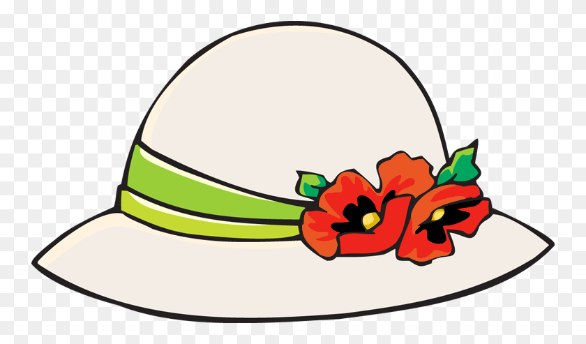 750x433 Chef Hat Clipart - Mujer Chef Clipart
