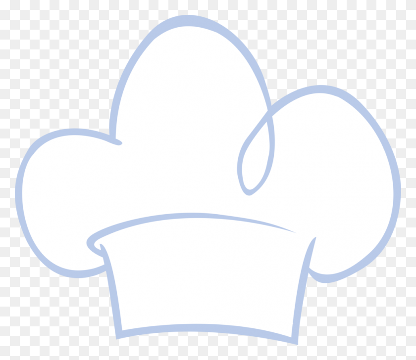 965x827 Chef Hat Clipart - Chef Hat Clipart Transparente