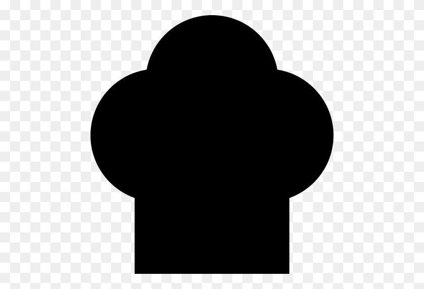 512x512 Chef Hat Png Icon - Chef Hat PNG