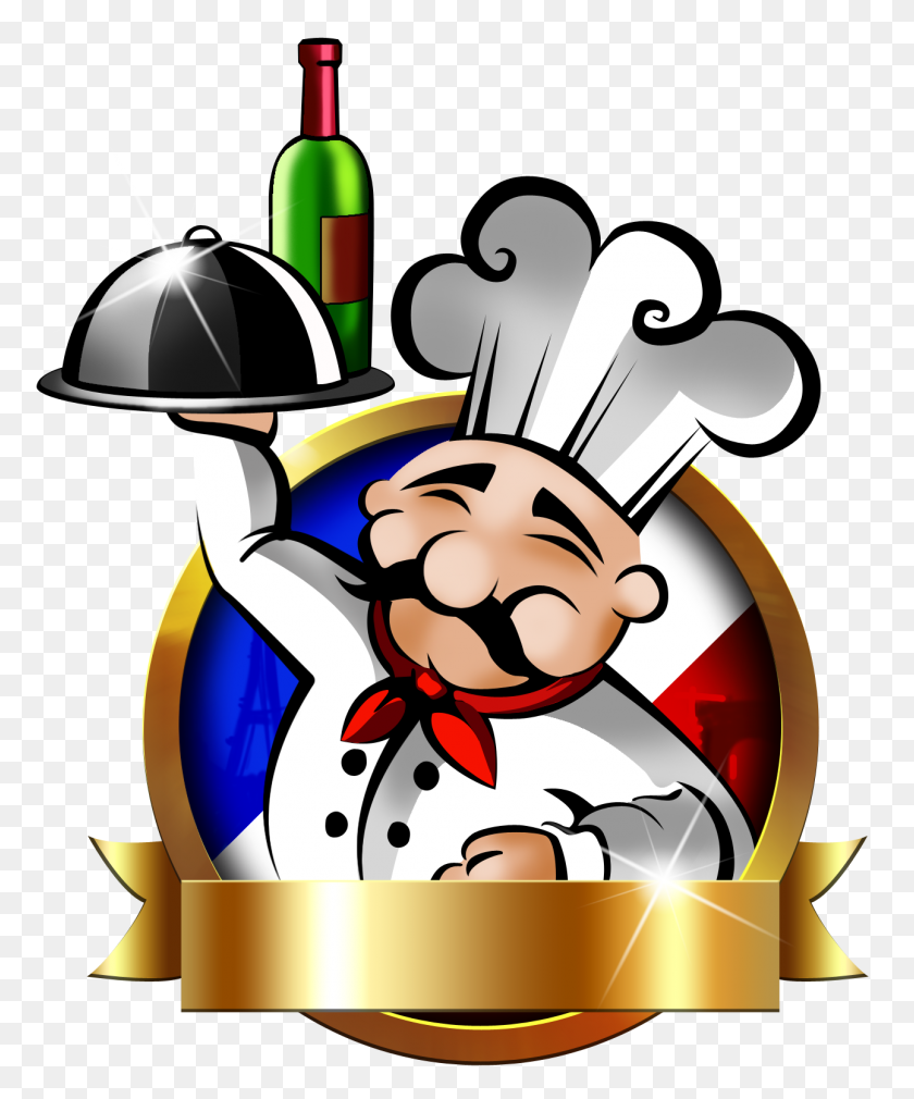 1291x1573 Chef Pictures, Chef Images - Pampered Chef Clipart