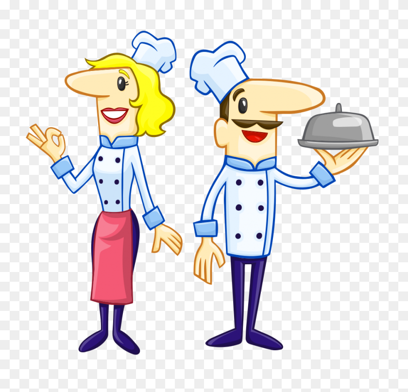 934x895 Chef Png Images - Chef Png