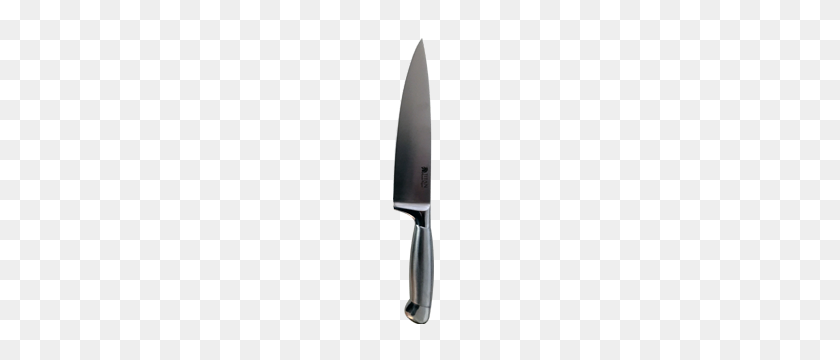 300x300 Chef's Knife - Chef Knife PNG