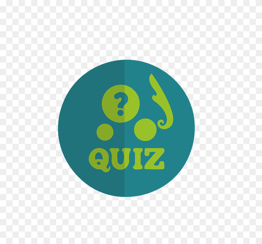 720x720 Chelmsford Quiz Night - Quiz PNG