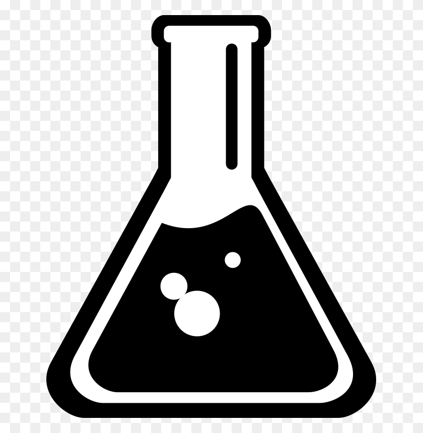 655x800 Chemical Icons - Chemistry PNG