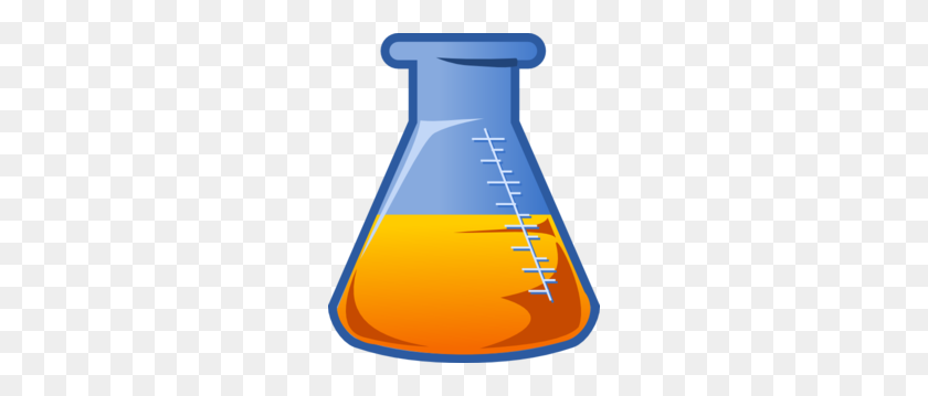 246x299 Chemistry Chemical Flask Clip Art - Equipment Clipart