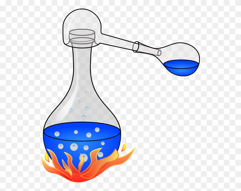 555x609 Chemistry Clip Art High Quality Clipartix - Bowling Clipart Funny