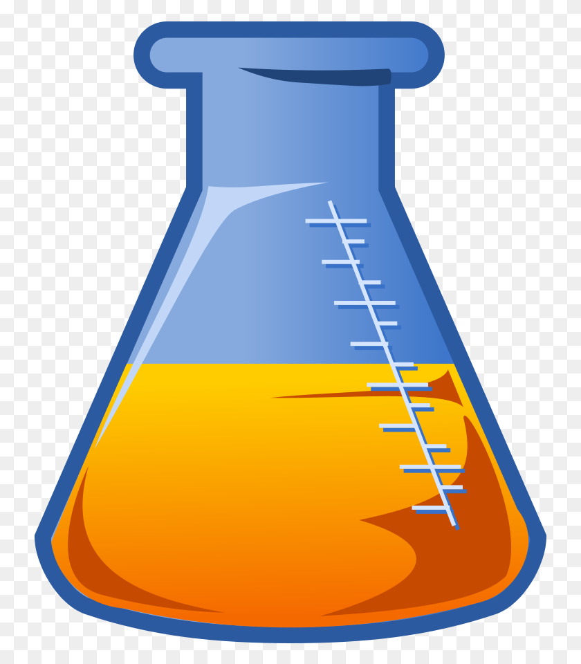 740x900 Símbolo De Clip De Química Para Descarga Gratuita En El Diseño Web De Ya - Clipart De Bioquímica