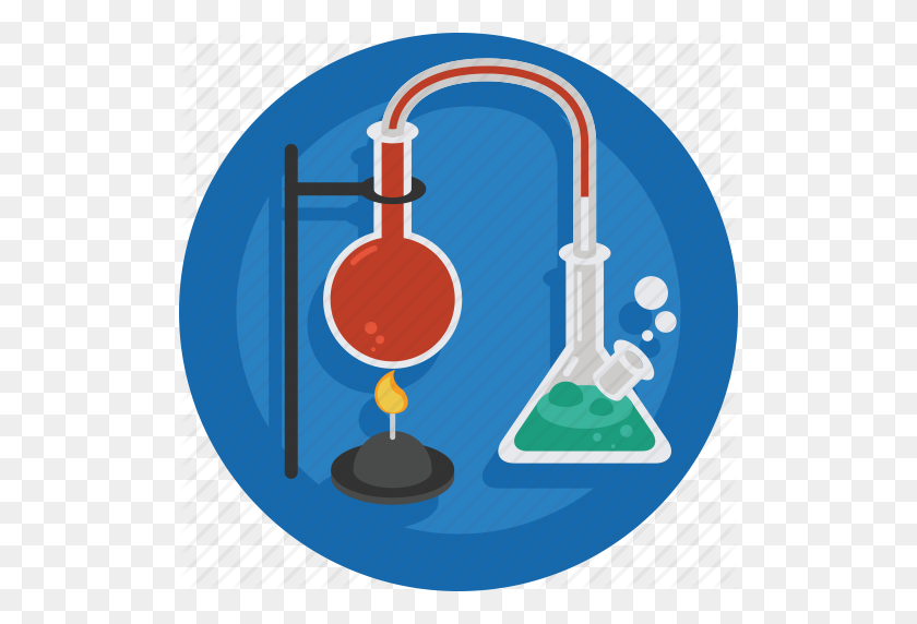512x512 Chemistry, Experiment, Lab, Laboratory, Research, Science, Test - Science Test Tubes Clipart