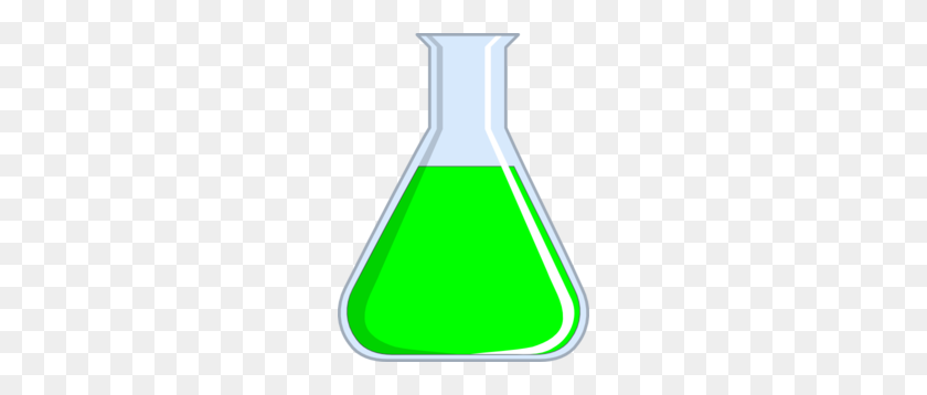 228x298 Chemistry Flash - The Flash Clipart