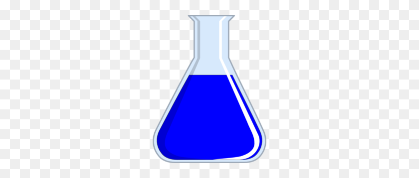 228x298 Chemistry Flask Clip Art - Free Chemistry Clipart
