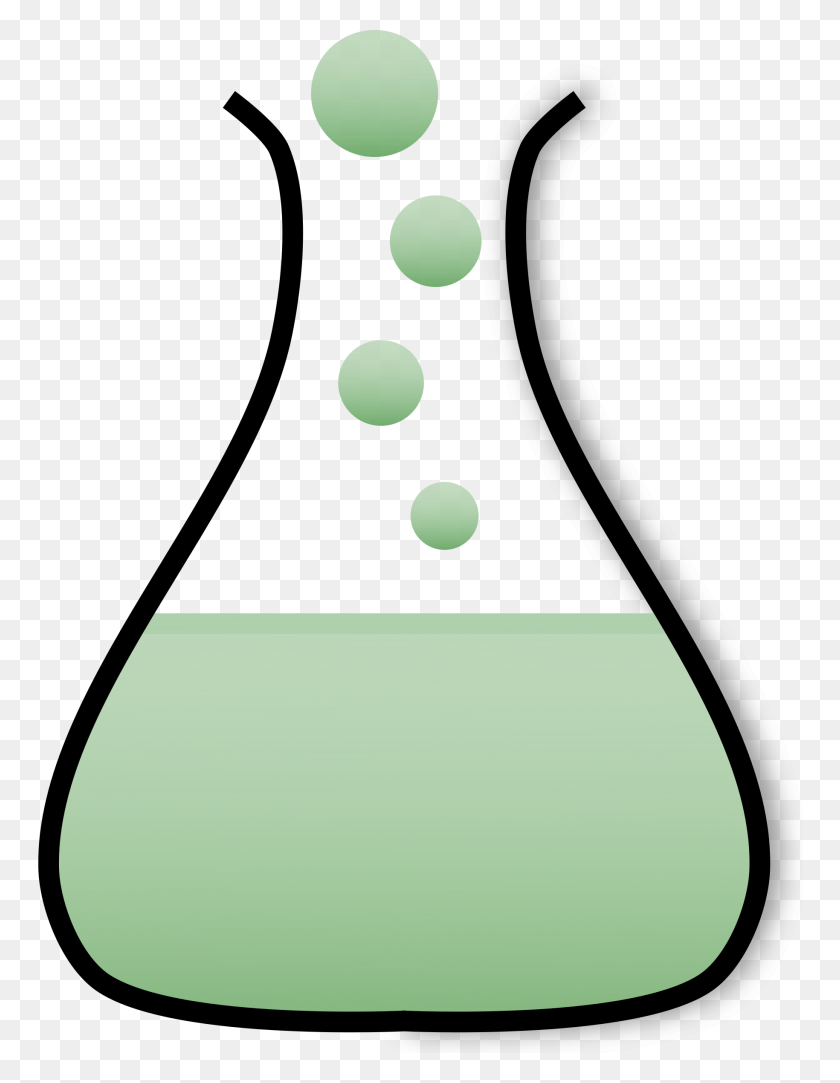 1829x2400 Chemistry Flask Icons Png - Chemistry PNG