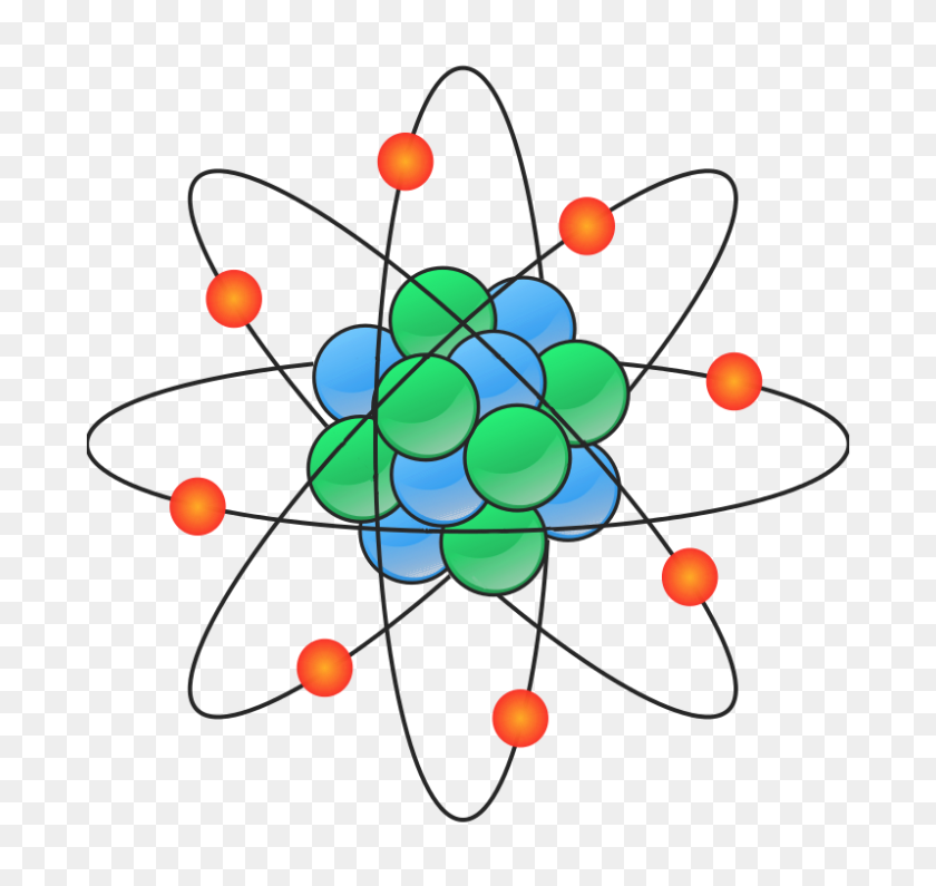 798x752 Chemistry Free To Use Cliparts Clipartix - Chemistry Clip Art