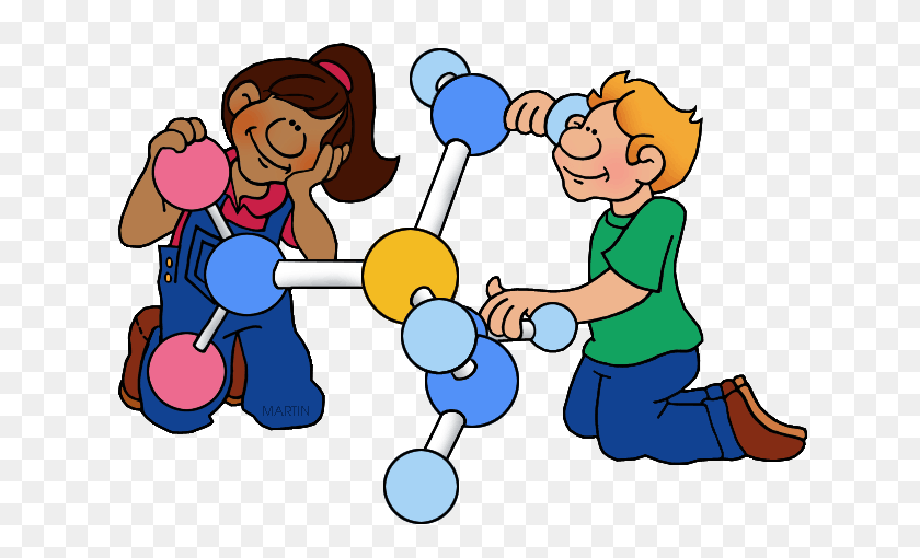 648x450 Chemistry Lab Cliparts - Lab Equipment Clipart