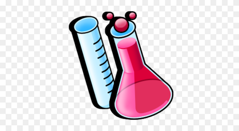 400x400 Chemistry, Laboratory, Science, Test Icon - Chemistry PNG