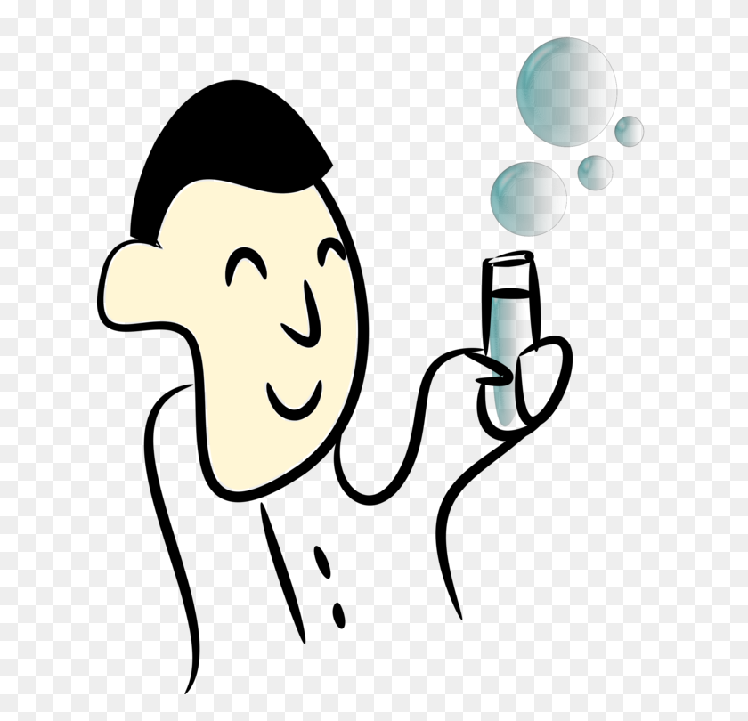 621x750 Chemistry Laboratory Scientist Experiment - Scientist Clipart PNG