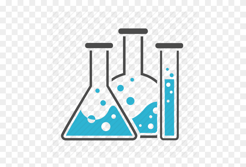 512x512 Chemistry, Science, Test, Test Tube, Tubes Icon - Test Tube PNG