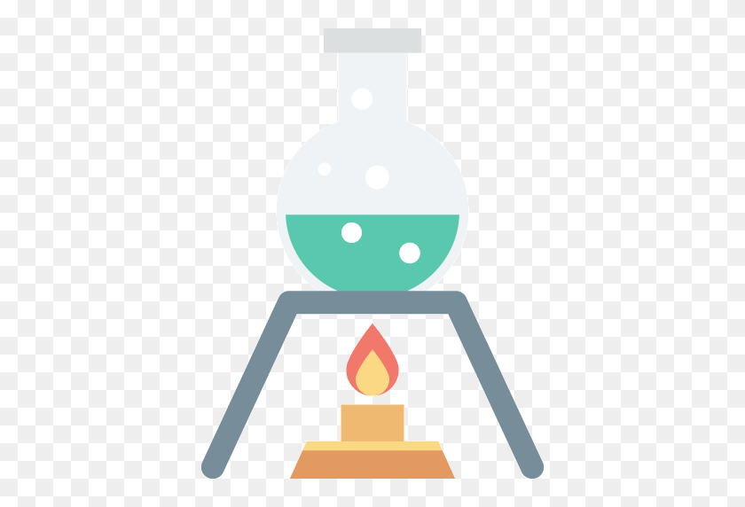 512x512 Chemistry Young Scientists Journal - Chemistry PNG