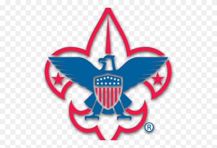 512x512 Cherokee Area Council Chattanooga, Tennessee - Eagle Scout Clip Art
