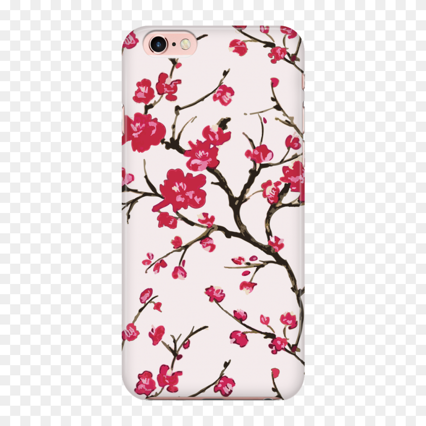 1024x1024 Cherry Blossom Bestcased - Sakura Petals PNG