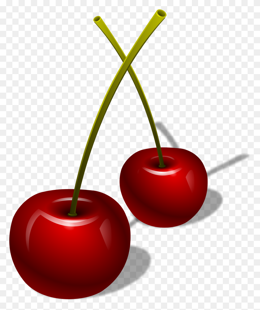 1970x2385 Cherry Food Clipart, Explore Pictures - Cherry Clipart PNG