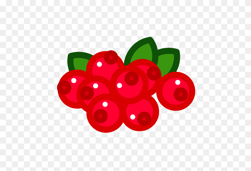 512x512 Cherry, Food, Fruit Icon With Png And Vector Format For Free - Passion Fruit PNG