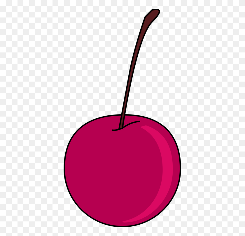 403x750 Cherry Pie Black Cherry Fruit Cherry Tomato - Cherry Pie Clipart