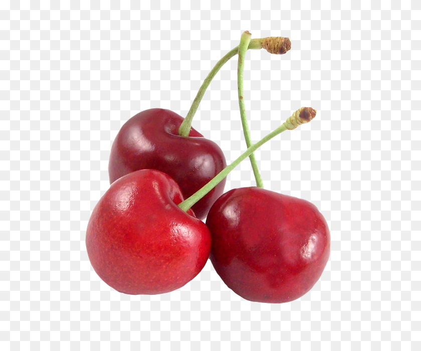 640x640 Cherry Png Images, Free Download - Fruit PNG