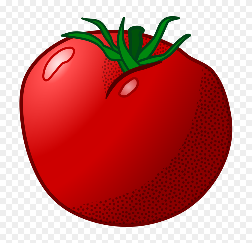 757x750 Tomate Cherry Vegetal Ciruela Tomate Salsa De Tomate Bush Tomate Libre - Salsa De Imágenes Prediseñadas